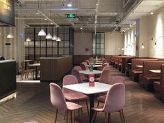 大堂-T11生鲜超市(朝阳公园店)