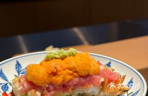 Pali Pali Seafood Pancake