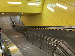 -蒲黄榆(地铁站)