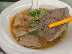 -牛记咖喱美食(十月初五日街店)