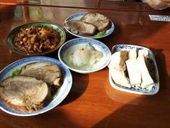 -同得兴 Since·1995 传统苏式面馆(十全街店)