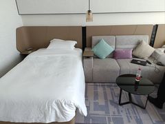 -大连星海皇冠假日酒店
