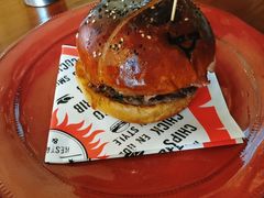 -黑角餐厅美式狂野Blackhorn(昌茂花园店)