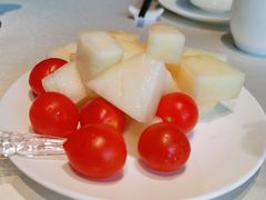 餐前水果-冰火楼(梦泽园店)