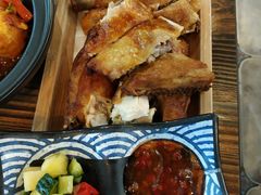 -Hi YOU你的饭局泰餐厅(雍和宫店)