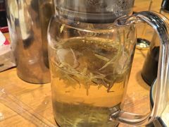 -京朋串屋·烧烤(望京西路总店)