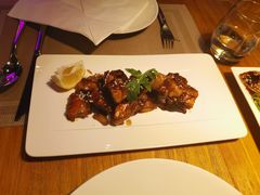 -艾米意大利餐厅(米房创意园店)