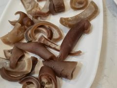 -原汁原味驴庄(长岭村店)