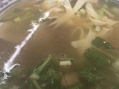 -老七家湾牛肉锅贴(通淮街店)