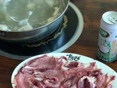 牛舌-官塘兄弟·潮汕牛肉店(官塘总店)