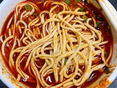 -清真·马安军辣子牛肉面