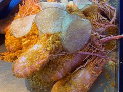 -钳真多钓虾馆·小龙虾海鲜烧烤(九六广场店)