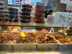 -老黄记手撕烤兔(玉林街店)