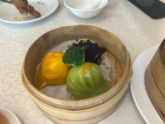 -粤域茶餐厅