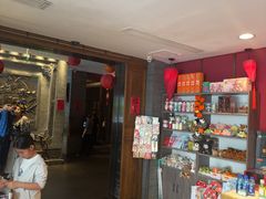 -西安饭庄·非遗陕菜(钟楼店)