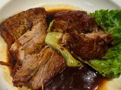 无锡肉骨头-锡和无锡菜(景丽苑店)