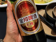 -金陵家宴·金陵春·南京菜(夫子庙店)