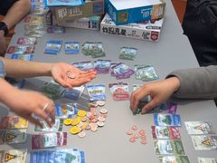 -猎人桌游吧(合生汇店)