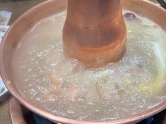 -北京老门框爆肚涮肉馆(凤城六路店)