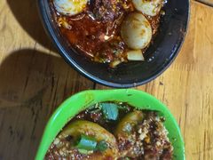 -冒椒火辣(奎星楼街店)