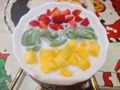 -甜心妈妈·榴莲星级糖水(北京路总店)