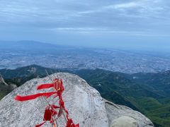 -泰山风景名胜区