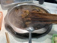 -水碾河刘老大串串香(水碾河路店)