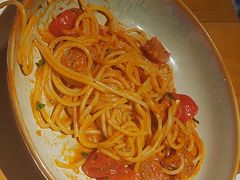 -JINNS锦时 steak&pizza(浸信会礼拜堂旧址店)
