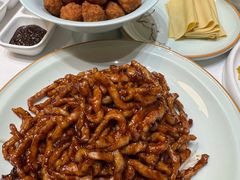 -到家尝北京菜(西坝河店)