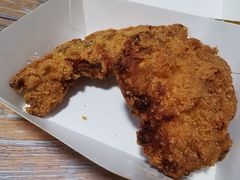 -麦当劳(贵和购物中心B1店)