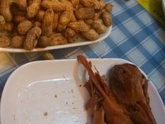 android_upload_pic-霸王虾·麻辣小龙虾(清水河公园店)