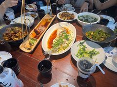 -大牌大·传统杭帮菜(湖滨店)