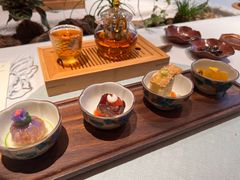 百味人生开胃四小碟-叶叶菩提(旗舰店)