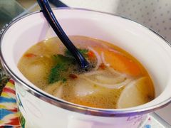 -帕米朵儿新疆小馆(仙鹤新天地广场店)