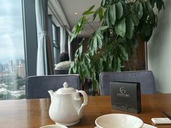 -东百坊巷大酒店·坊巷餐厅(东百中心店)