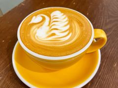 -COFFEE HOLIC(朝外SOHO店)