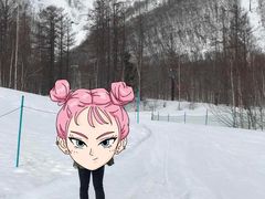 -二世古滑雪场