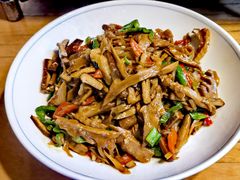 -大傻徽菜园·中国徽菜大师(老街店)