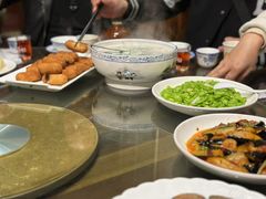 -香满楼(临安路店)