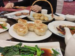 -良友·海鲜青岛菜(五四广场店)