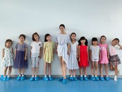 -飞童凡响艺术学校(松江区九里亭校区)