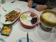 -惠丰堂饭庄·烤鸭·京味菜(民族大学店)