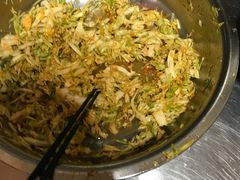 -凤翔改改豆花泡馍(双仁府街店)