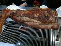 -蒙乡烤全羊·烤羊腿(京溪同和店)