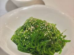 凉拌海草-金春禧(世茂国际广场店)