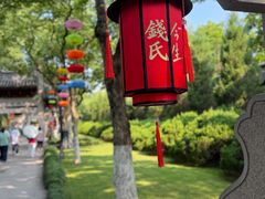 -钱王祠