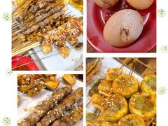 -明明烤牛肉(原明明东北烧烤)