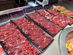 -三头牛·潮汕牛肉生蚝火锅 (夏湾店)