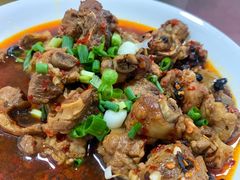 -勇哥饭店(西湖路店)