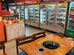 -成都玉林串串香火锅(三八店)